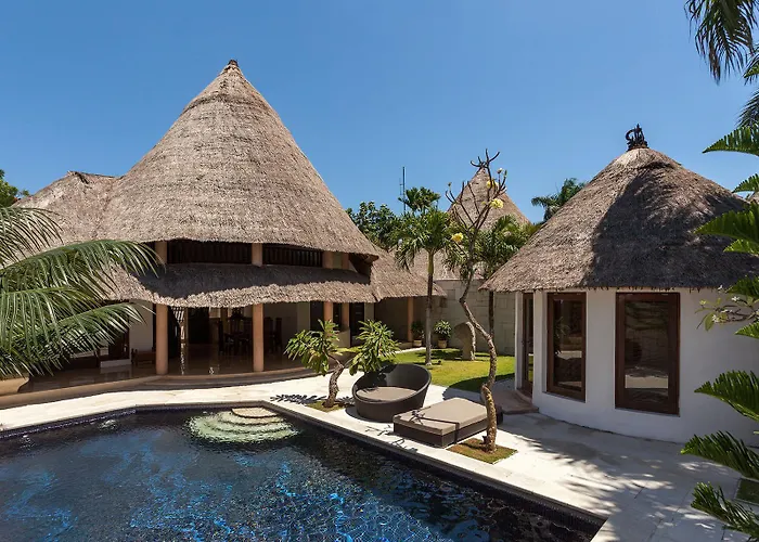 Casa Benita By Bracha Management 5* BALI