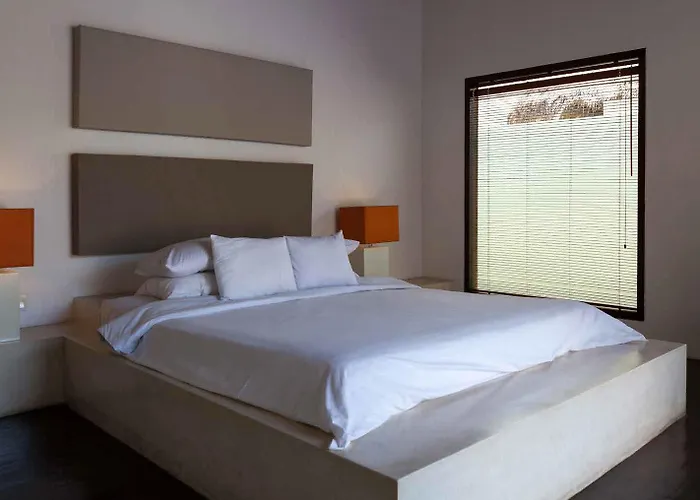 Casa Benita By Bracha Management Hotel BALI