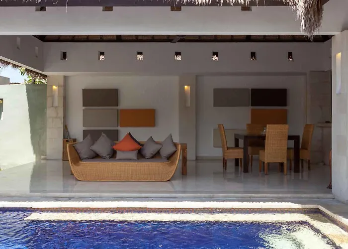 Casa Benita By Bracha Management BALI
