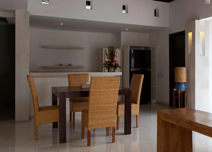 Casa Benita By Bracha Management Hotel