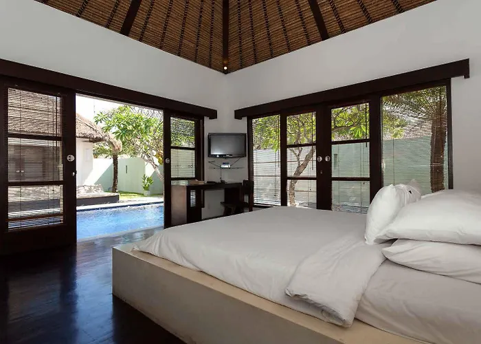 Casa Benita By Bracha Management