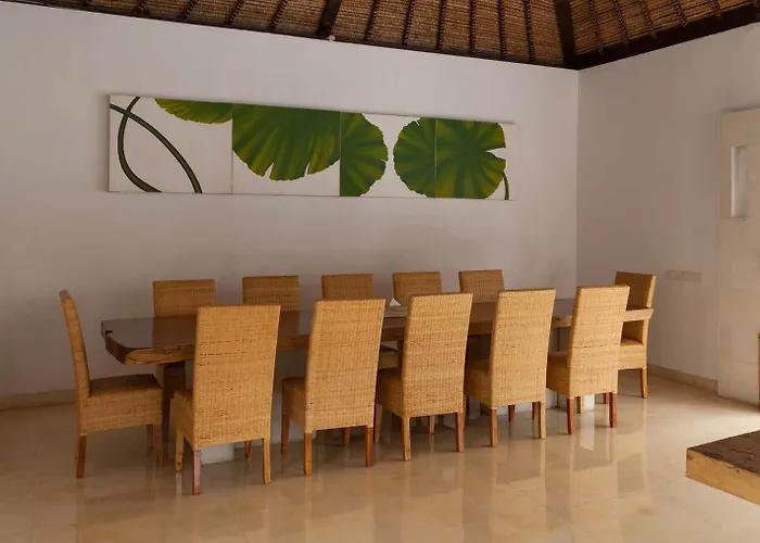 Casa Benita By Bracha Management Hotel 5*