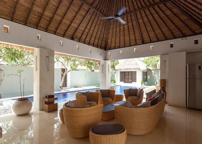 Hotel Casa Benita By Bracha Management BALI