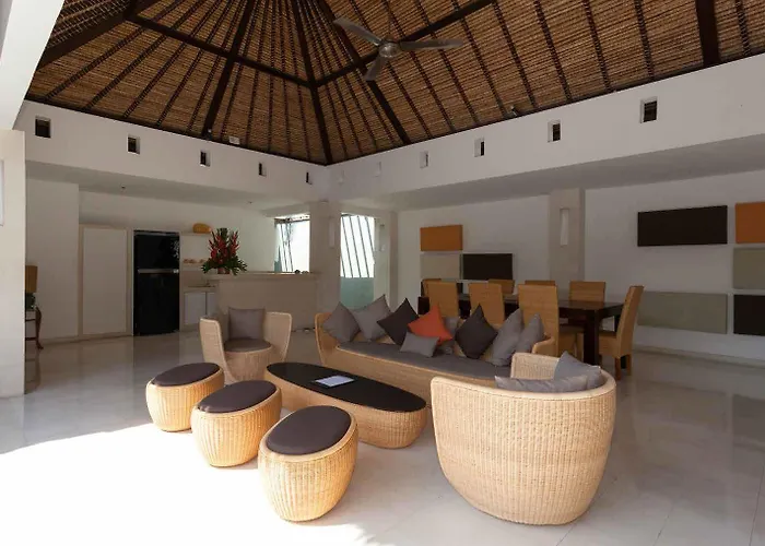 Casa Benita By Bracha Management 5* BALI
