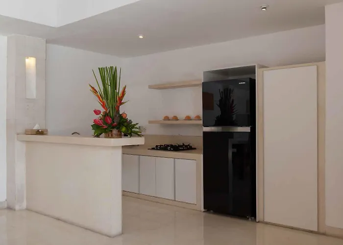 Casa Benita By Bracha Management Hotel