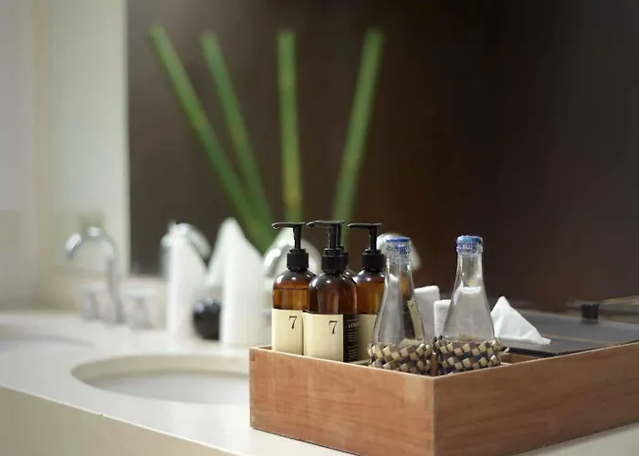 Hotel Casa Benita By Bracha Management 5*