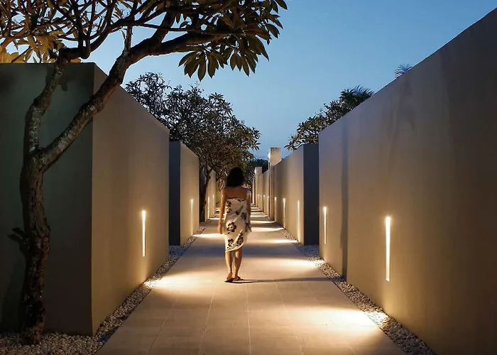 Casa Benita By Bracha Management 5*