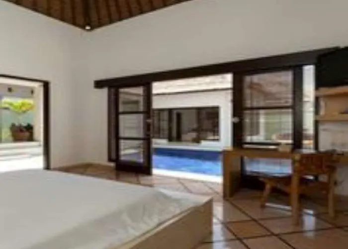 Casa Benita By Bracha Management Hotel