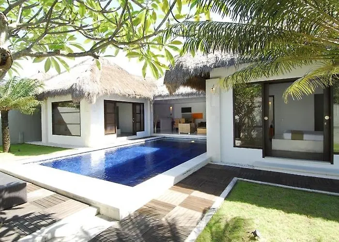 Casa Benita By Bracha Management 5*