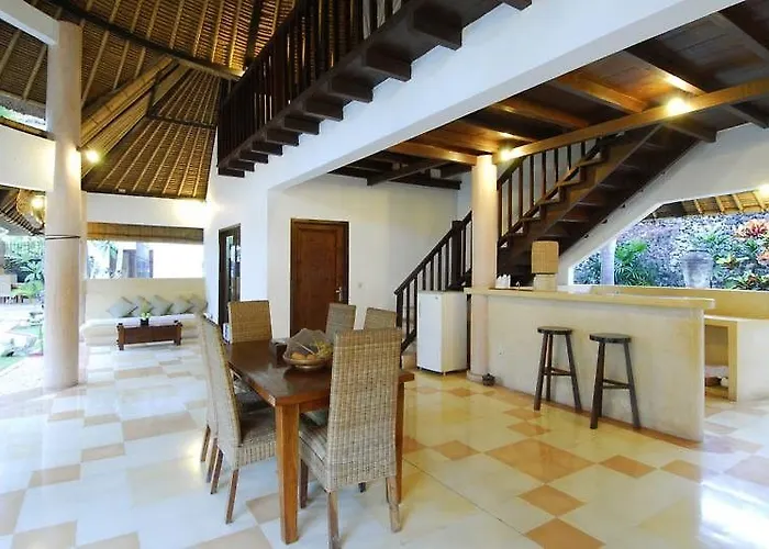Casa Benita By Bracha Management 5* BALI