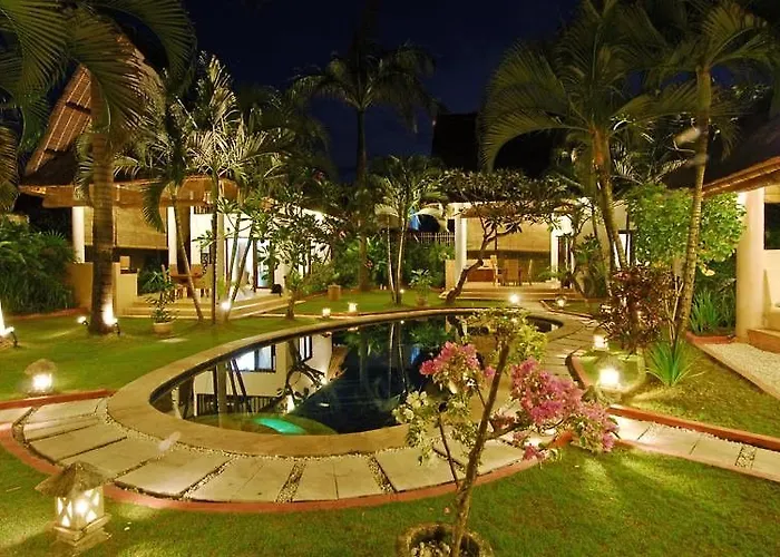 Casa Benita By Bracha Management Hotel 5*