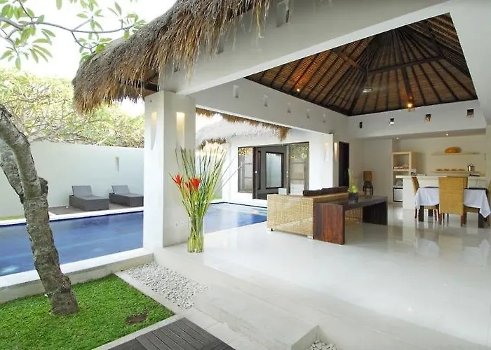 Casa Benita By Bracha Management Hotel BALI