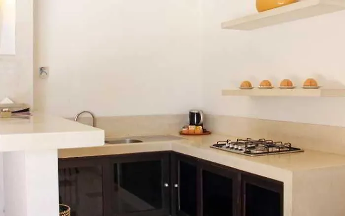 Hotel Casa Benita By Bracha Management