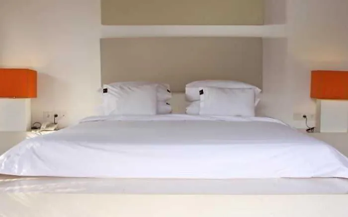 Hotel Casa Benita By Bracha Management 5*