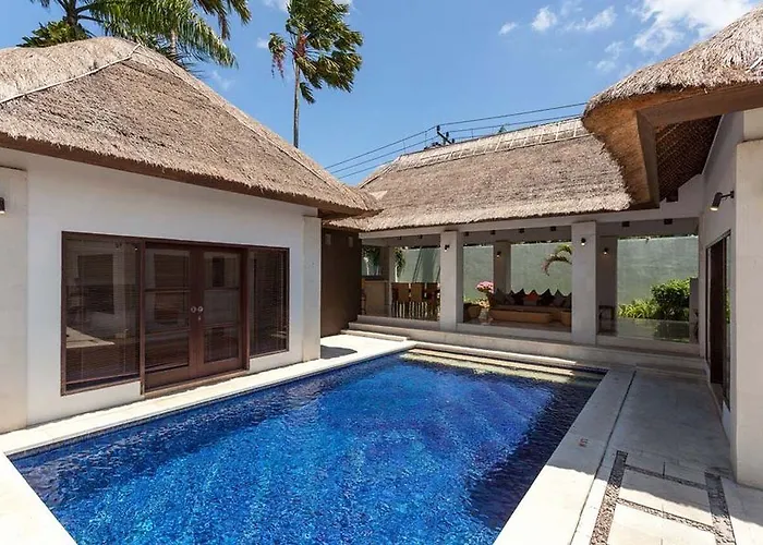 Casa Benita By Bracha Management 5* BALI