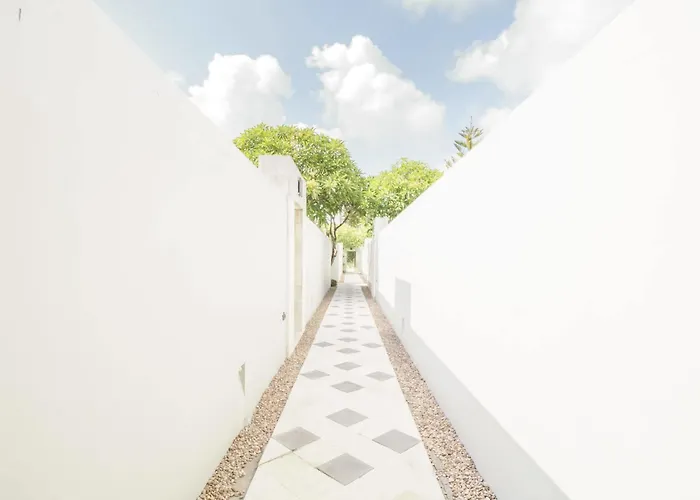 Casa Benita By Bracha Management BALI