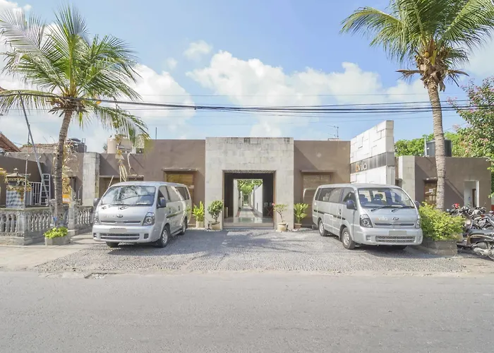 Casa Benita By Bracha Management 5* BALI