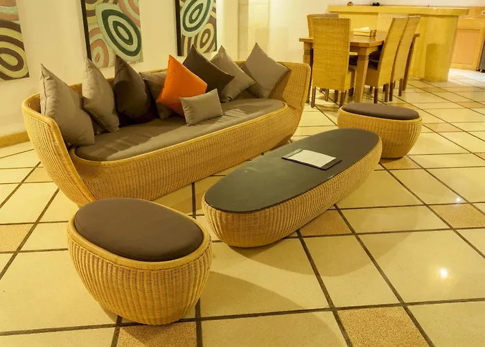 Casa Benita By Bracha Management Hotel