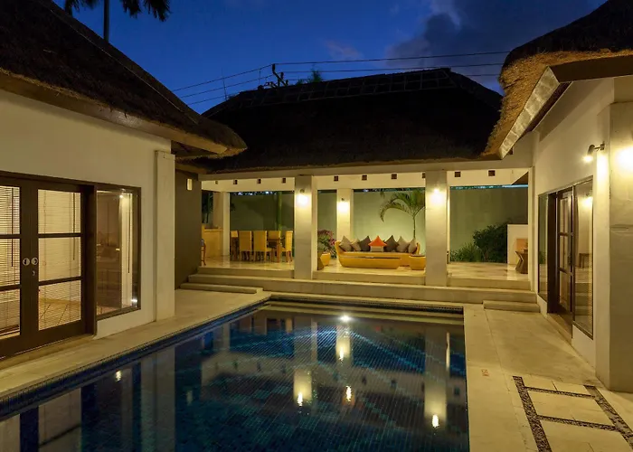 Casa Benita By Bracha Management Hotel 5*