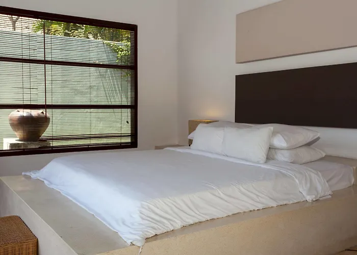 Casa Benita By Bracha Management Hotel