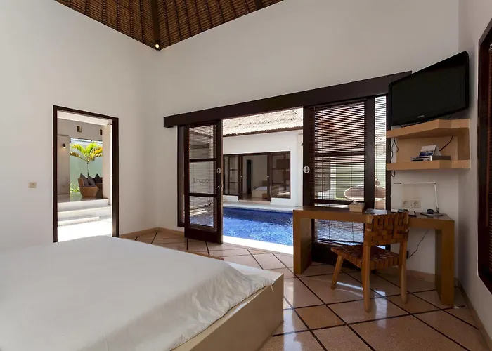 Hotel Casa Benita By Bracha Management