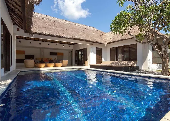 Casa Benita By Bracha Management BALI